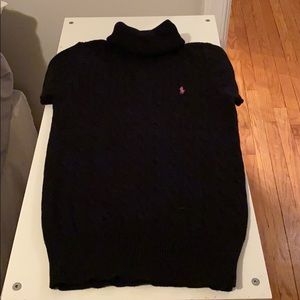 Ralph Lauren Turtleneck Sweater